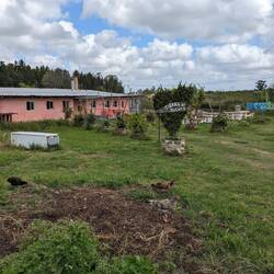 Tierra de Sueños - Land der Träume