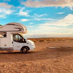Letzter Sonnenuntergang auf Fuerteventura 🥺😍