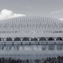 Innovation Science and Technology (IST) Building