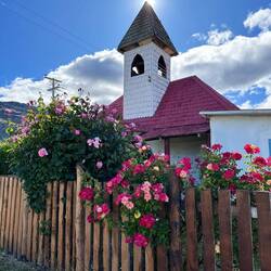 Schaut a bissi aus wie Österreich