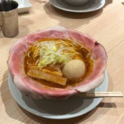 Ramen 🍜