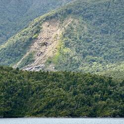 Landslide
