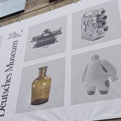 The largest museum of automation, technology.... and Baymax