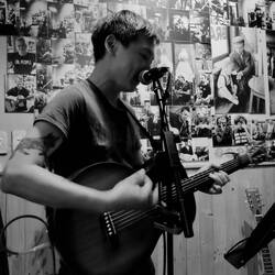 Trix - From Vietnam/Los Angeles