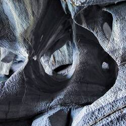 Wie cool ist die Oberflächenbeschaffenheit?