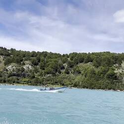 Die wilde Fahrt zurück in den Heimathafen! 😜😜😜