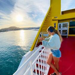 Auf geht's nach Lanzarote 🚐🌋