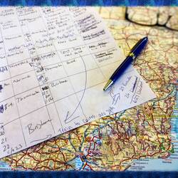 Planning the Sydney to Brisbane road trip — Aboard Regatta.