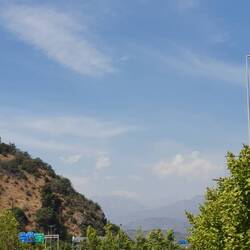 Loving the bike paths