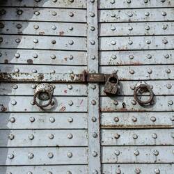 Leider geschlossen 😢