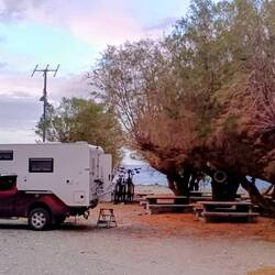 Wie fast immer...😃