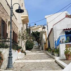 Altstadt zum Kastell