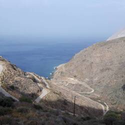 Da geht's zum Richti Beach