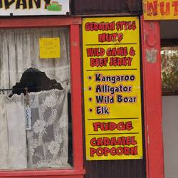 Was auch immer "Deutsche Nüsse" sind?