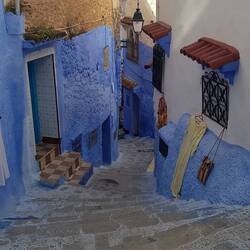 abwärts, aufwärts, abwärts