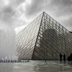 Louvre Museum