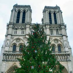 Notre-Dame de Paris