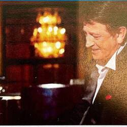 Gastkünstler Eric Paisley