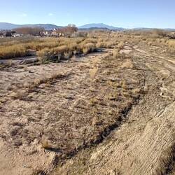 Immer häufiger: Wadis