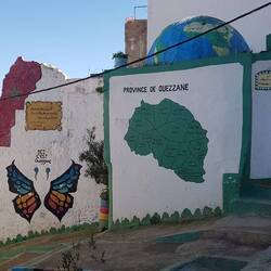 Alter Hamam...Badehaus