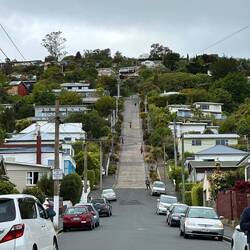 Baldwin Street