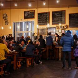 The Mountain Rambler Brewery