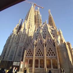 ...soll 2026 fertig werden.