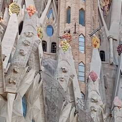 Ein Bsp. fruchtbarer Architektur