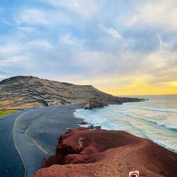 Was für ein Naturschauspiel 🥰