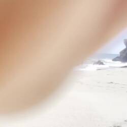 Kohaihai beach and river