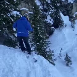 Hier wurde ich heimlich gefilmt