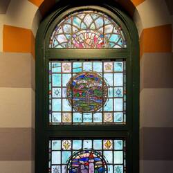 St Francis Xavier Cathedral — Geraldton, WA.