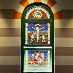 St Francis Xavier Cathedral — Geraldton, WA.