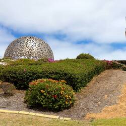 HMAS Sydney II Memorial — Geraldton, WA.