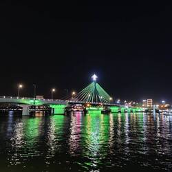 Han River Bridge