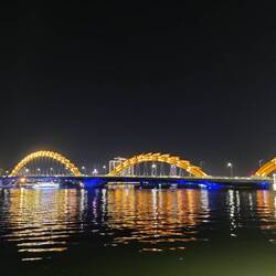 Dragon Bridge