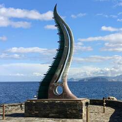 Das Horn von Almathea ( Füllhorn ) Interesse.... Google 😃