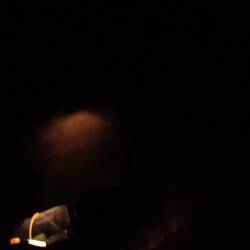 Nightride back to Pakse 😅