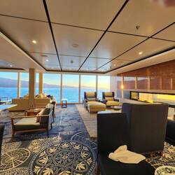 Explorer Lounge on the Neptune