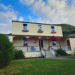 Endless Summer Lodge