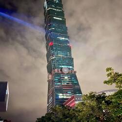 Taipei 101