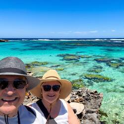 Rottnest Island, WA.
