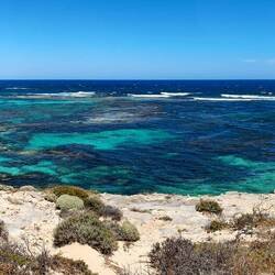 Rottnest Island, WA.