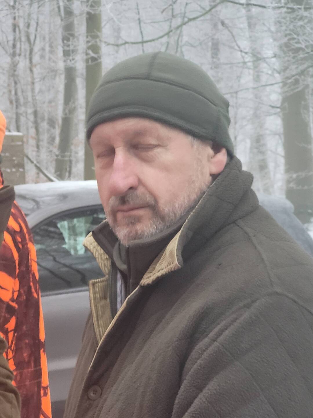heute altersgerechtes Jagen in Tannekrug