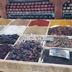 ...was für tolle Auslagen