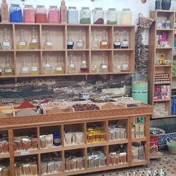 Öle für und gegen Alles