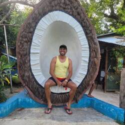 Monumento al Coco
