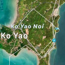 Check out our "hunt" for coffee! 😂