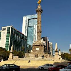 Angel of Independence