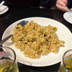 Taiwan fried rice